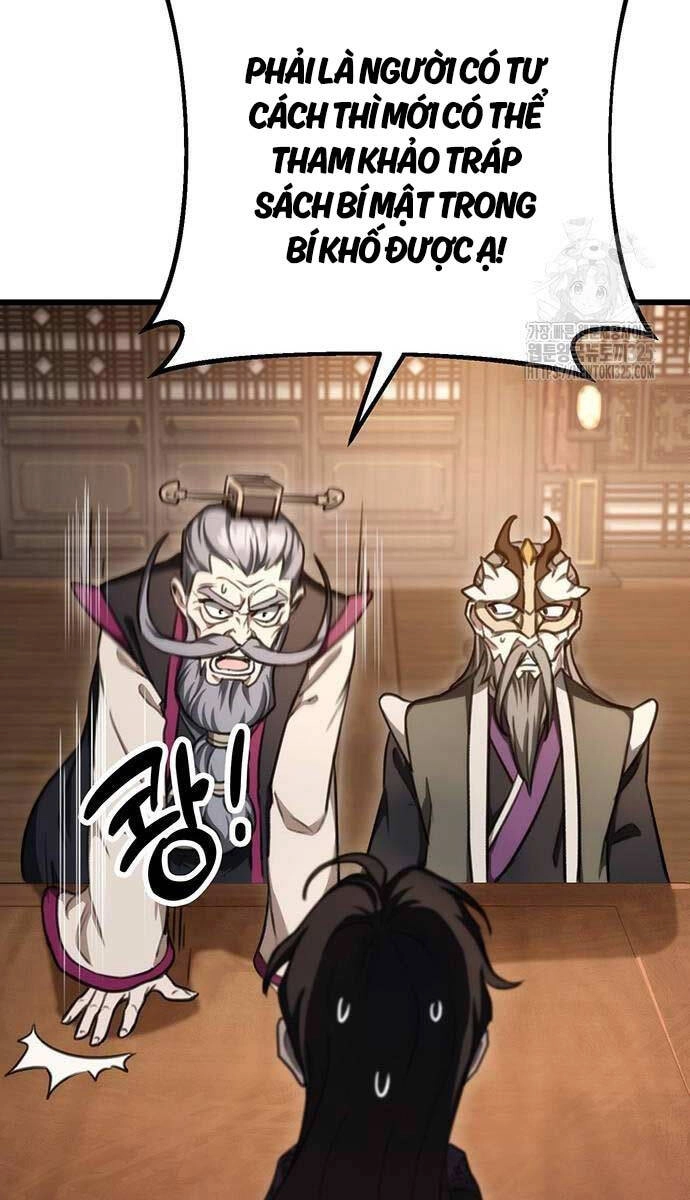 Thanh Kiếm Của Hoàng Đế Chapter 39 - 10