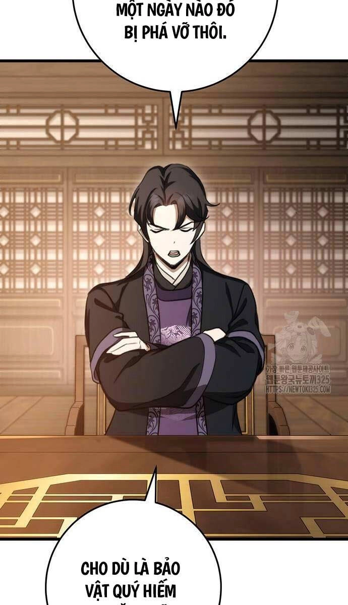 Thanh Kiếm Của Hoàng Đế Chapter 39 - 14