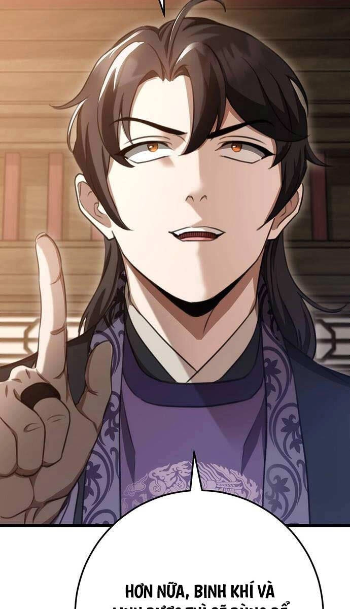 Thanh Kiếm Của Hoàng Đế Chapter 39 - 16