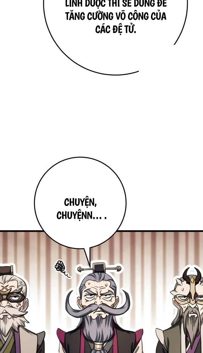 Thanh Kiếm Của Hoàng Đế Chapter 39 - 17