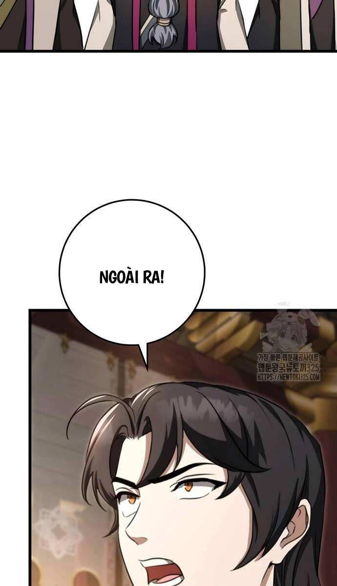 Thanh Kiếm Của Hoàng Đế Chapter 39 - 18