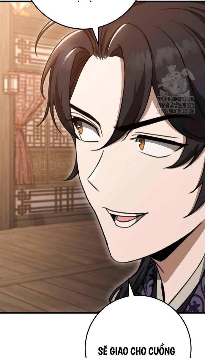 Thanh Kiếm Của Hoàng Đế Chapter 39 - 28