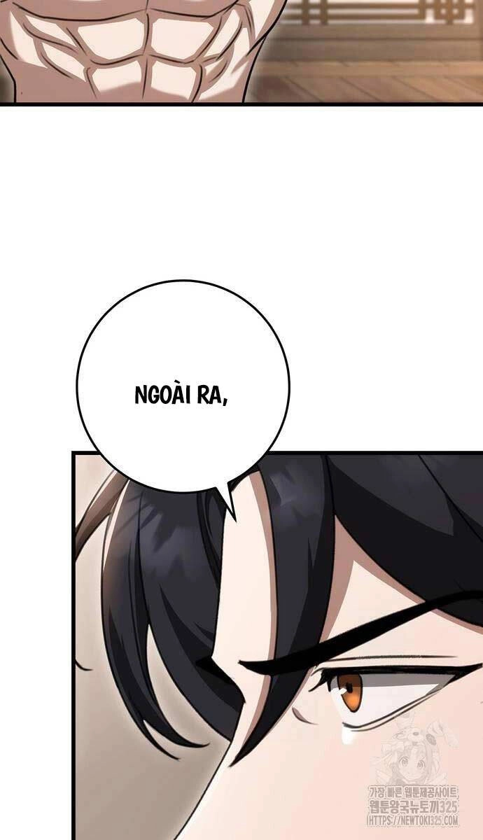 Thanh Kiếm Của Hoàng Đế Chapter 39 - 30