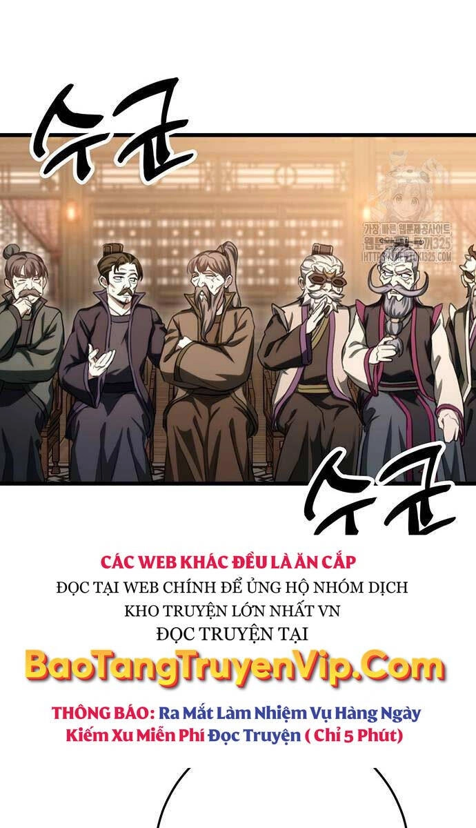 Thanh Kiếm Của Hoàng Đế Chapter 39 - 32