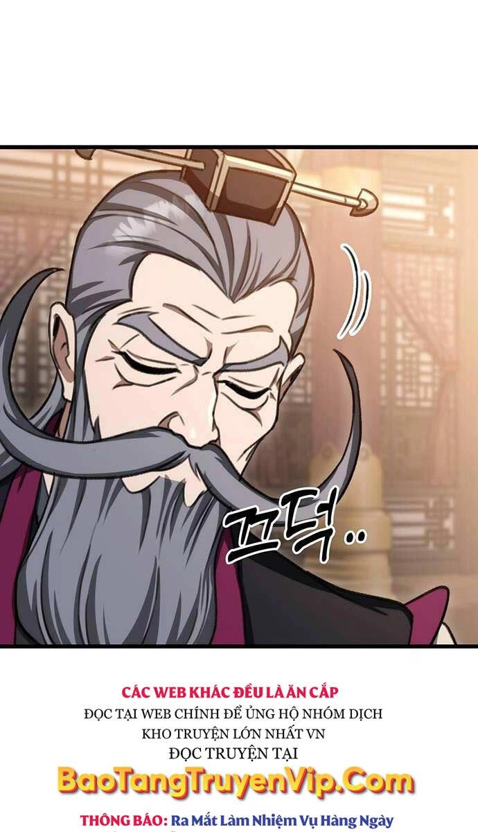 Thanh Kiếm Của Hoàng Đế Chapter 39 - 38