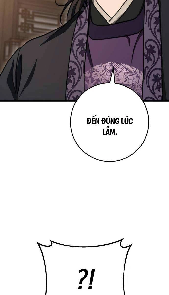 Thanh Kiếm Của Hoàng Đế Chapter 39 - 41