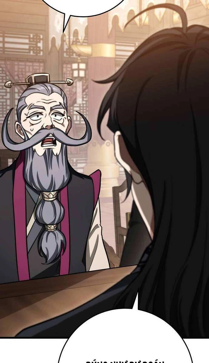 Thanh Kiếm Của Hoàng Đế Chapter 39 - 45