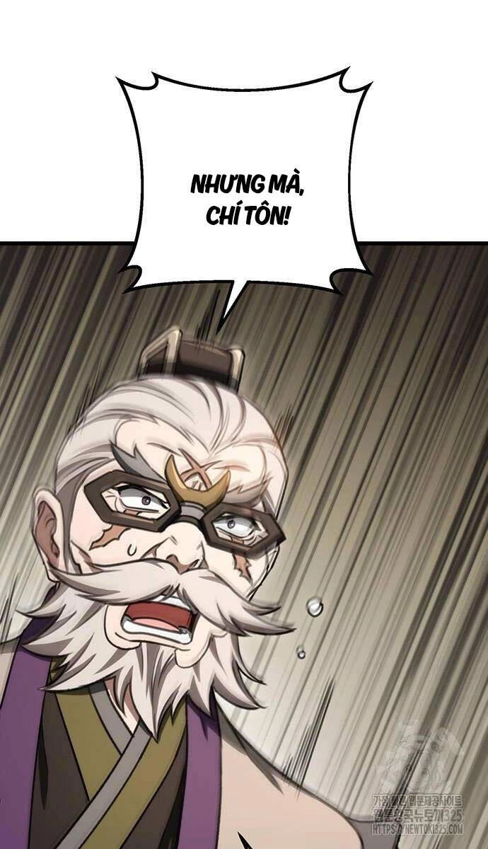 Thanh Kiếm Của Hoàng Đế Chapter 39 - 48