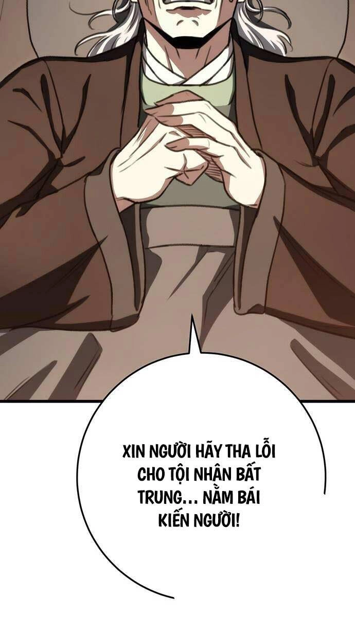 Thanh Kiếm Của Hoàng Đế Chapter 39 - 52