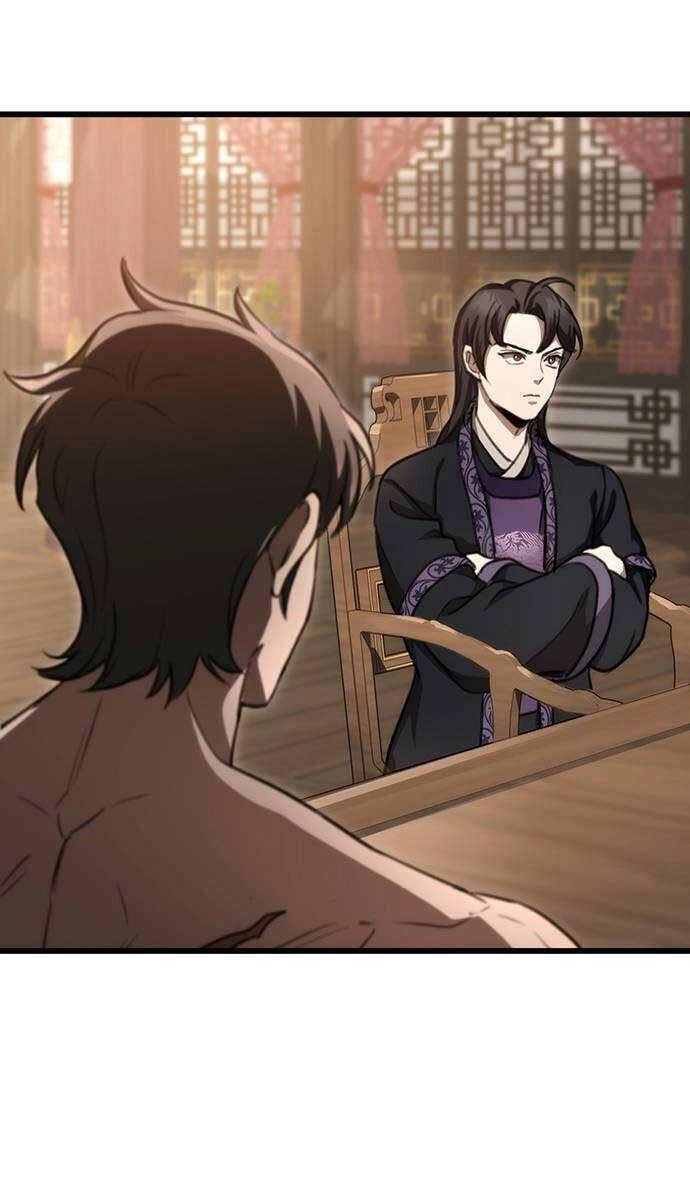 Thanh Kiếm Của Hoàng Đế Chapter 39 - 56