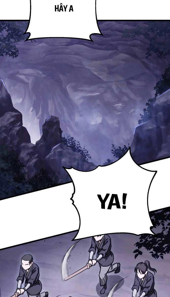 Thanh Kiếm Của Hoàng Đế Chapter 39 - 75