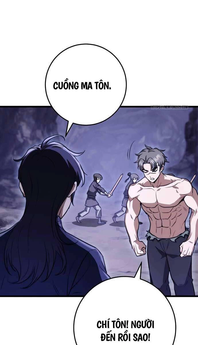 Thanh Kiếm Của Hoàng Đế Chapter 39 - 79