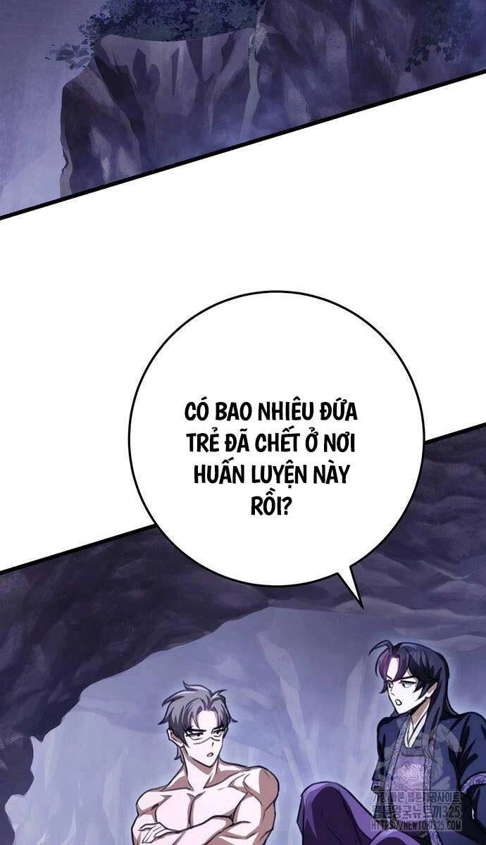 Thanh Kiếm Của Hoàng Đế Chapter 39 - 81