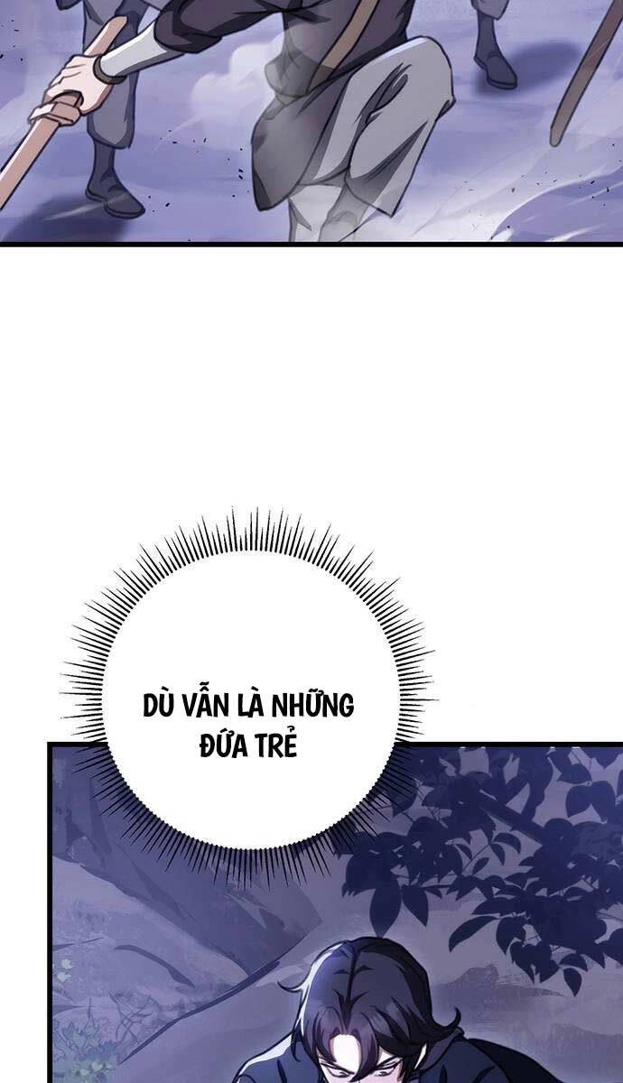 Thanh Kiếm Của Hoàng Đế Chapter 39 - 91