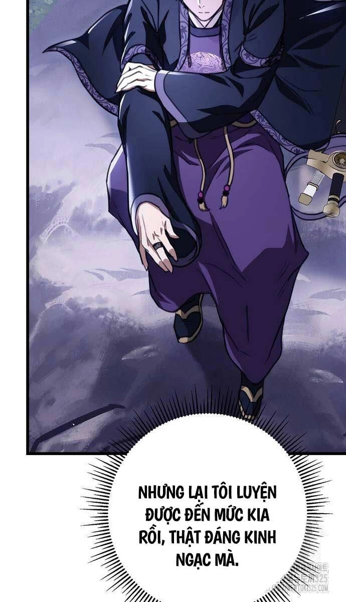 Thanh Kiếm Của Hoàng Đế Chapter 39 - 92