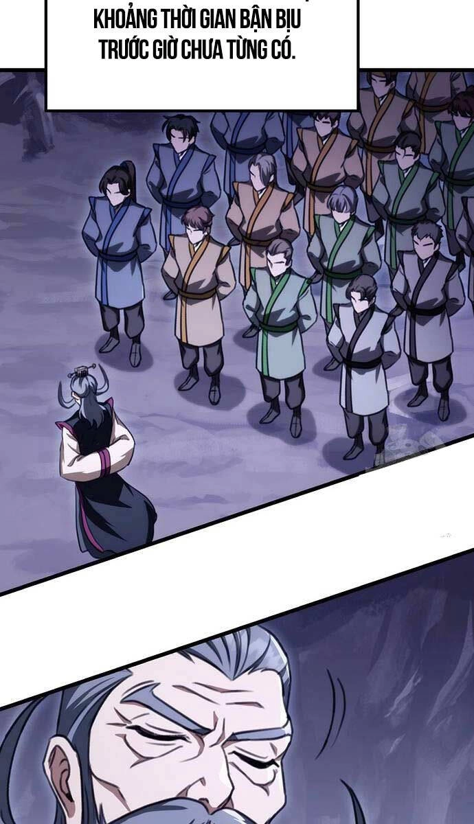 Thanh Kiếm Của Hoàng Đế Chapter 39 - 95