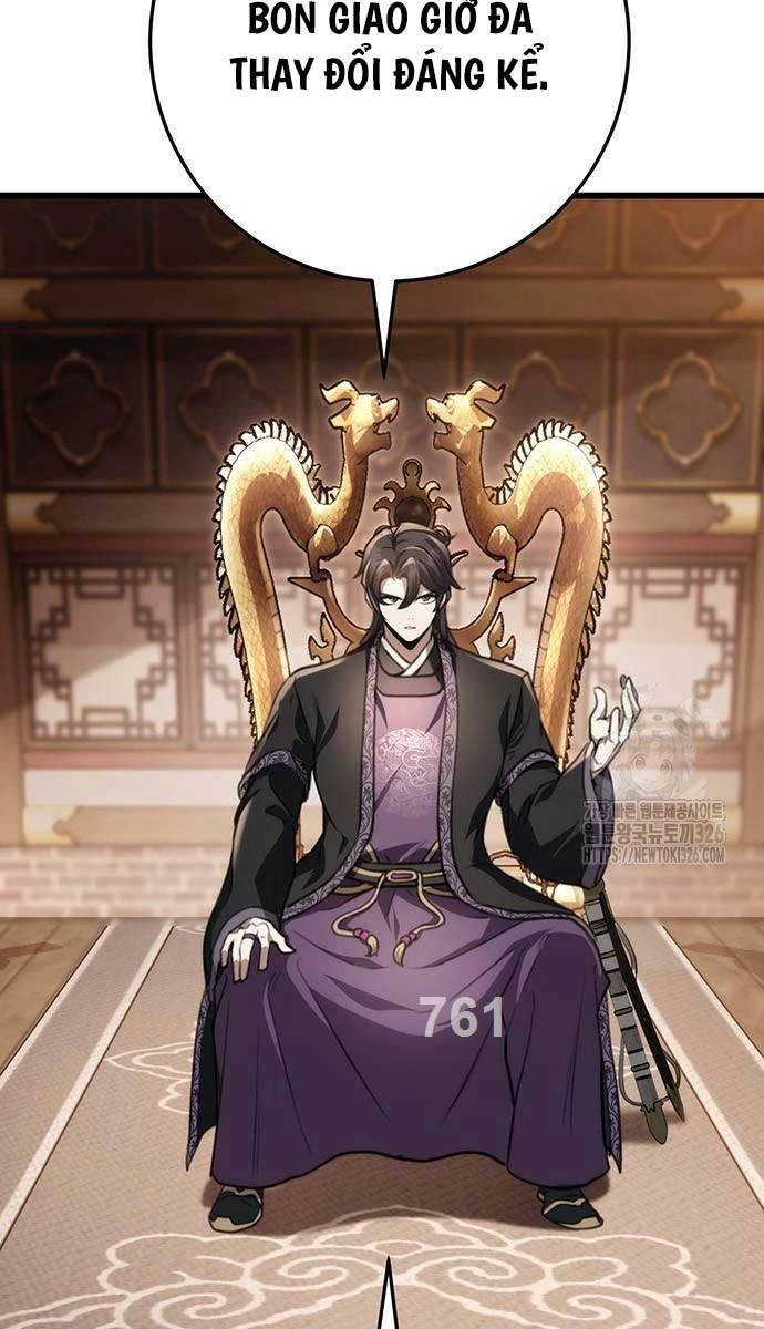 Thanh Kiếm Của Hoàng Đế Chapter 40 - 3