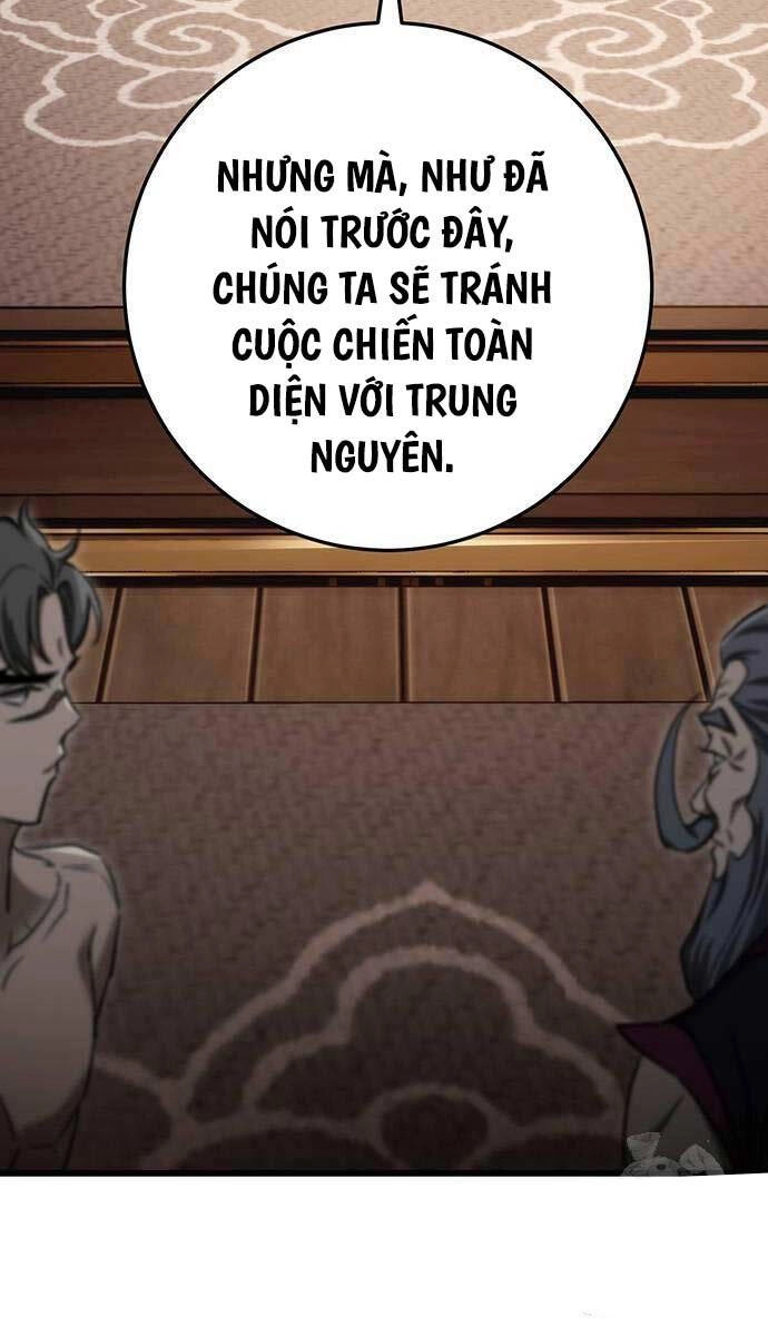 Thanh Kiếm Của Hoàng Đế Chapter 40 - 4