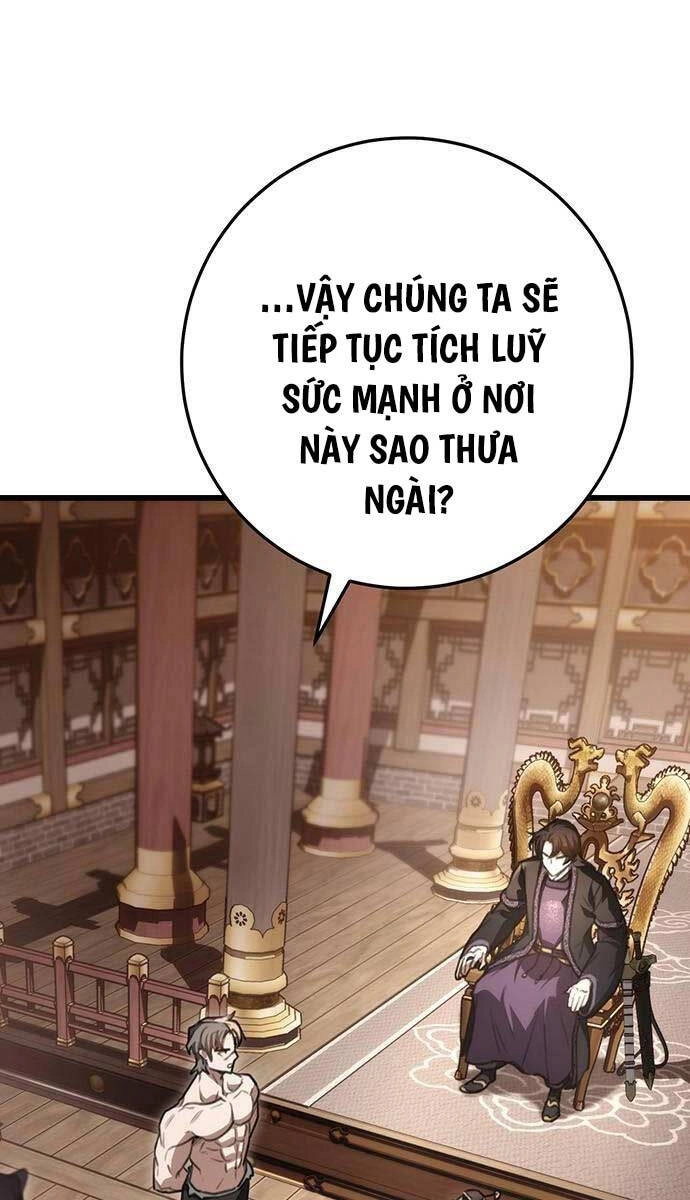 Thanh Kiếm Của Hoàng Đế Chapter 40 - 5