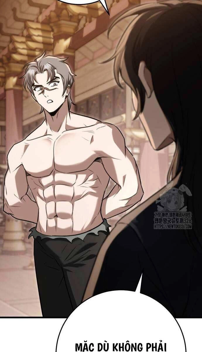 Thanh Kiếm Của Hoàng Đế Chapter 40 - 7