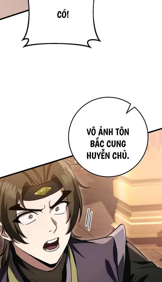 Thanh Kiếm Của Hoàng Đế Chapter 40 - 12