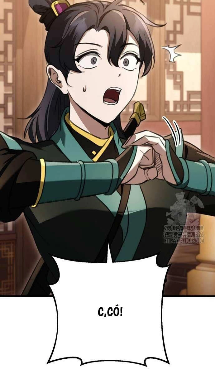 Thanh Kiếm Của Hoàng Đế Chapter 40 - 14