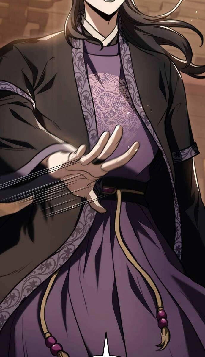 Thanh Kiếm Của Hoàng Đế Chapter 40 - 16