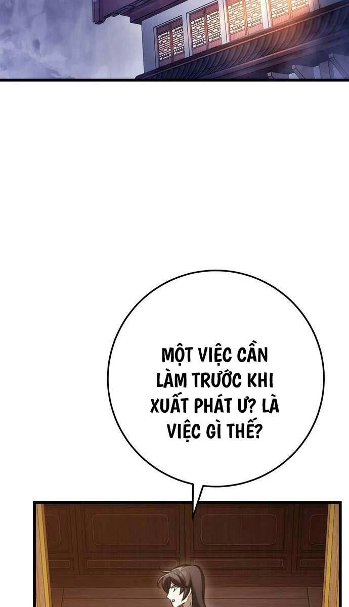 Thanh Kiếm Của Hoàng Đế Chapter 40 - 20