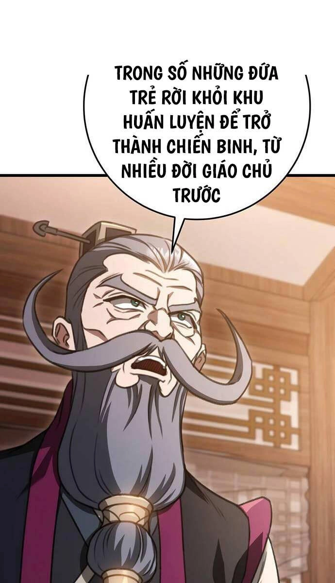 Thanh Kiếm Của Hoàng Đế Chapter 40 - 23