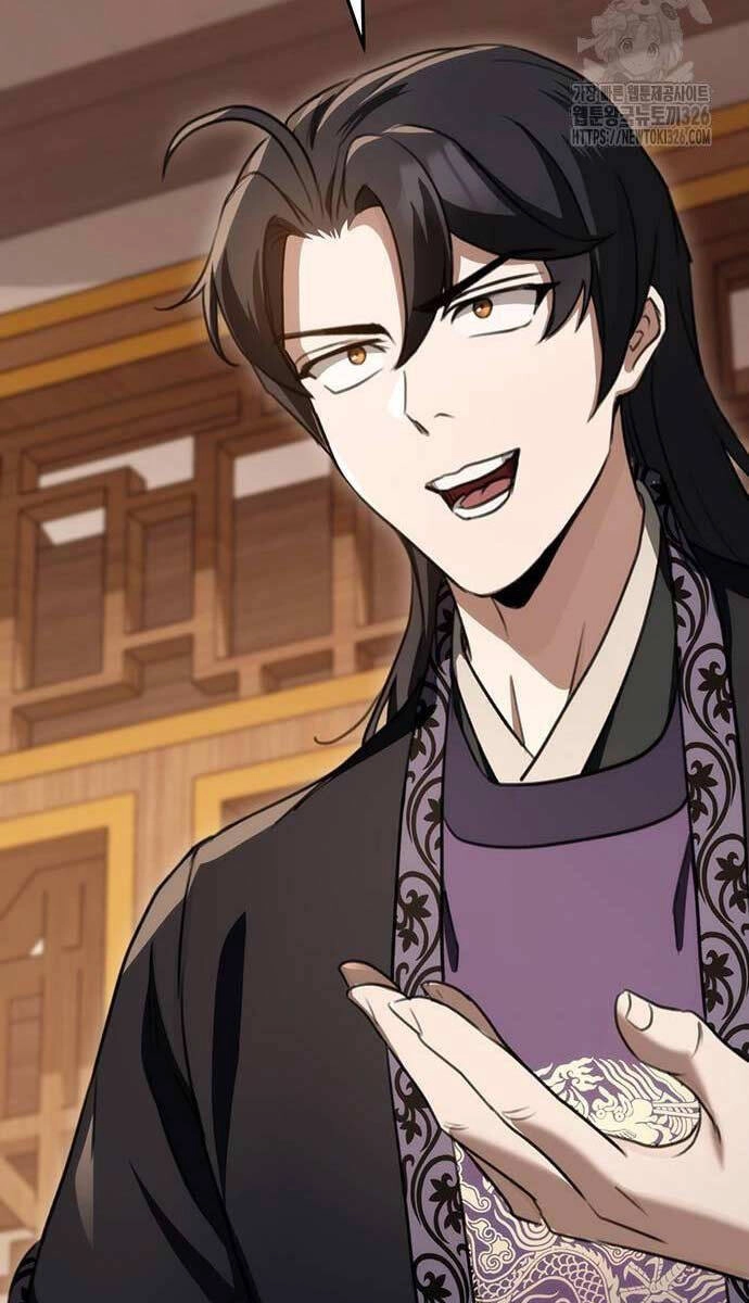 Thanh Kiếm Của Hoàng Đế Chapter 40 - 27