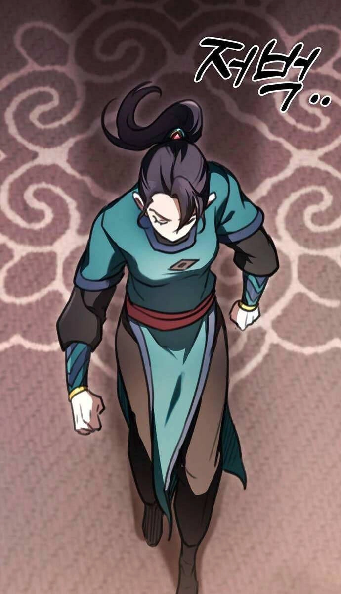 Thanh Kiếm Của Hoàng Đế Chapter 40 - 30