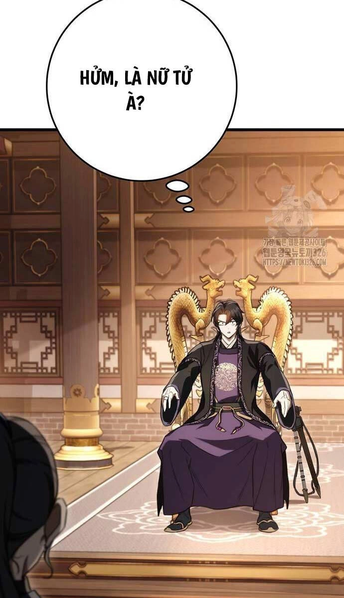 Thanh Kiếm Của Hoàng Đế Chapter 40 - 32