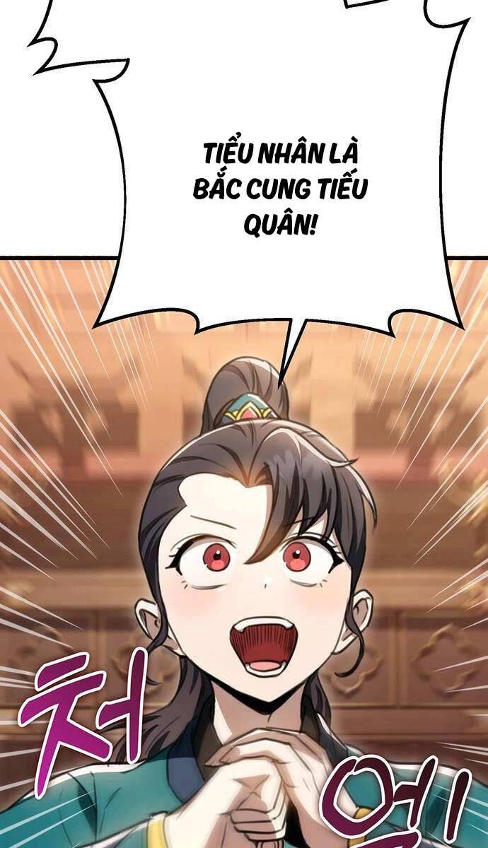 Thanh Kiếm Của Hoàng Đế Chapter 40 - 34