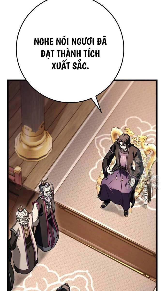 Thanh Kiếm Của Hoàng Đế Chapter 40 - 36