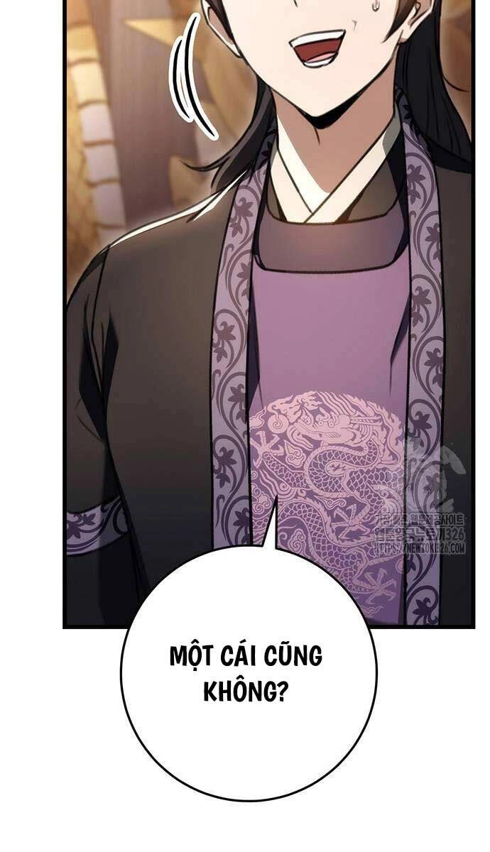 Thanh Kiếm Của Hoàng Đế Chapter 40 - 40