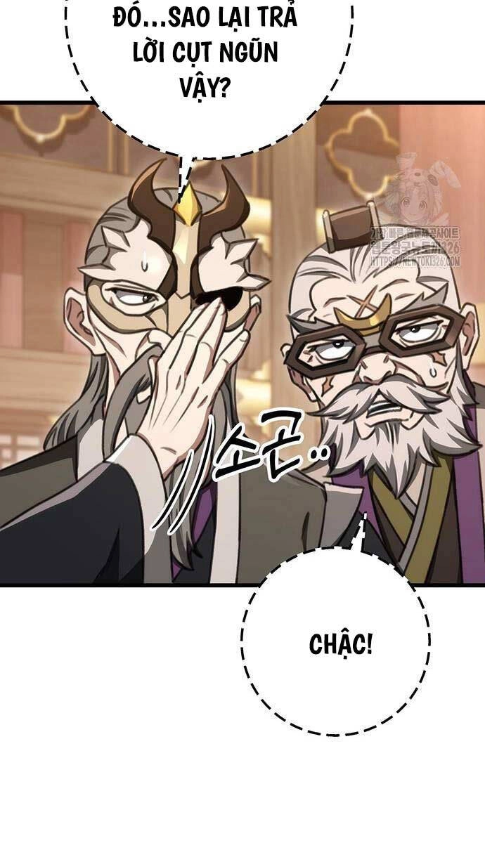 Thanh Kiếm Của Hoàng Đế Chapter 40 - 43