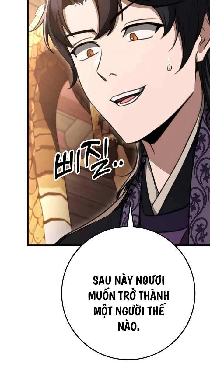 Thanh Kiếm Của Hoàng Đế Chapter 40 - 45