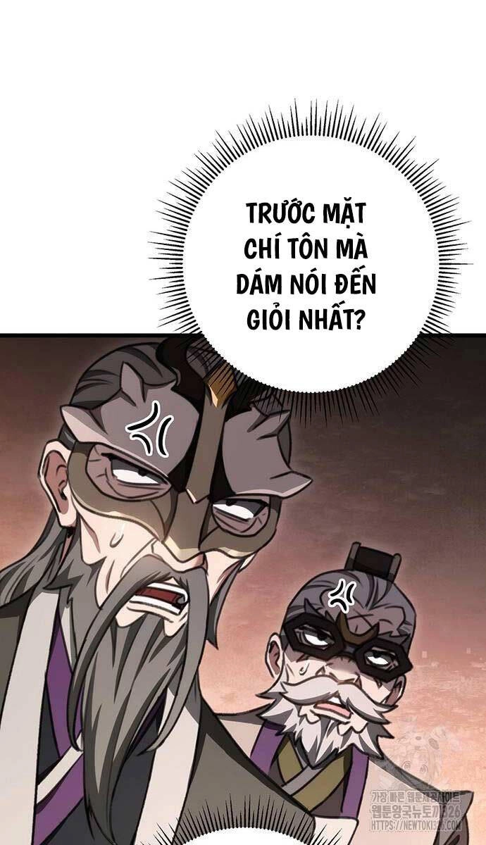 Thanh Kiếm Của Hoàng Đế Chapter 40 - 48