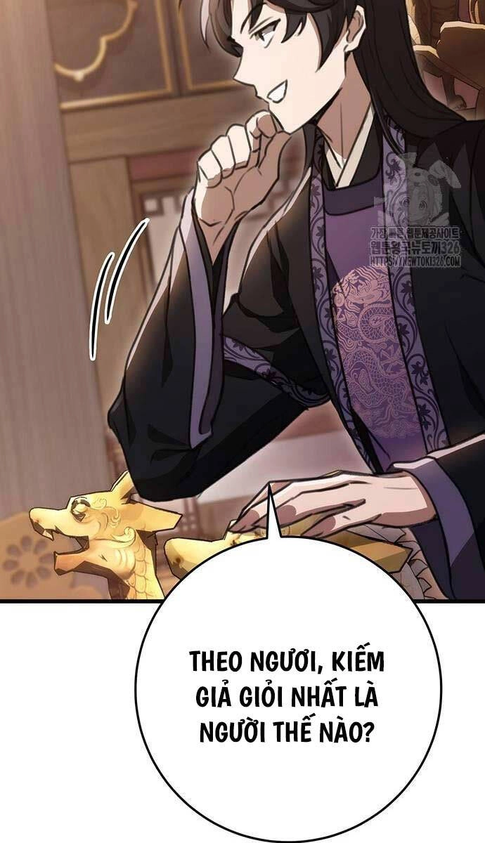 Thanh Kiếm Của Hoàng Đế Chapter 40 - 50