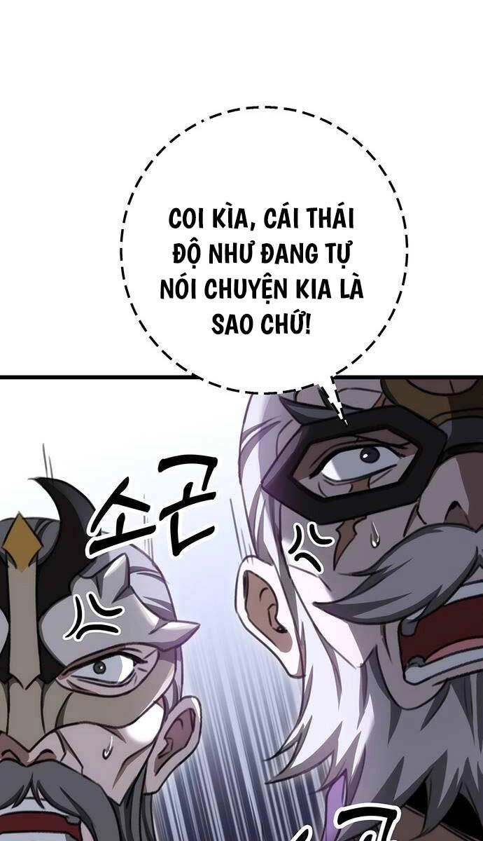 Thanh Kiếm Của Hoàng Đế Chapter 40 - 53