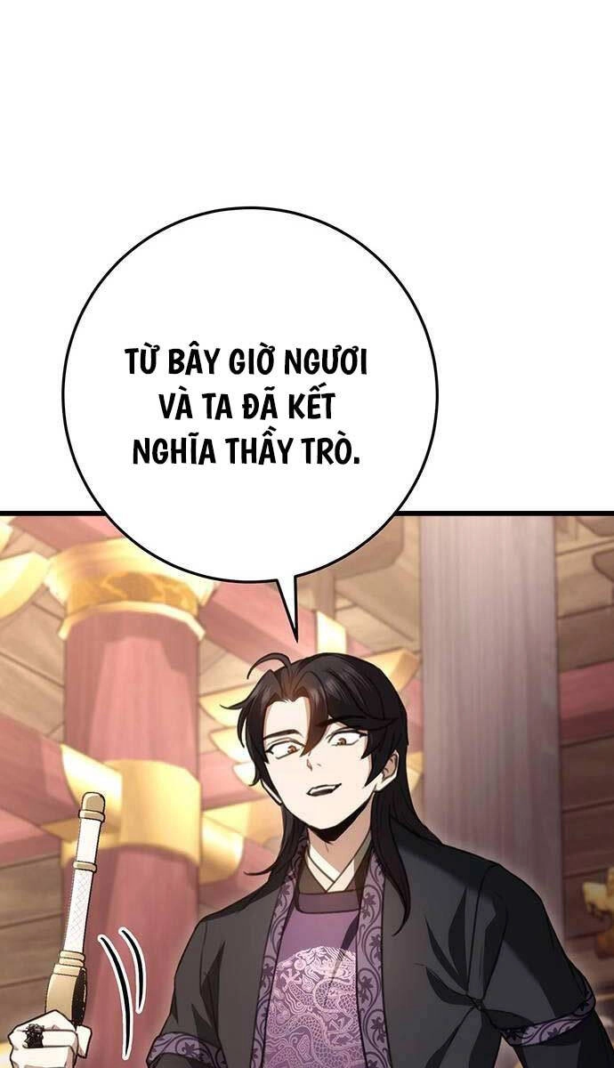 Thanh Kiếm Của Hoàng Đế Chapter 40 - 75