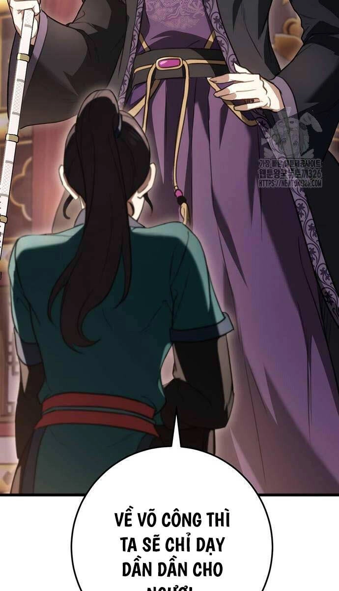 Thanh Kiếm Của Hoàng Đế Chapter 40 - 76