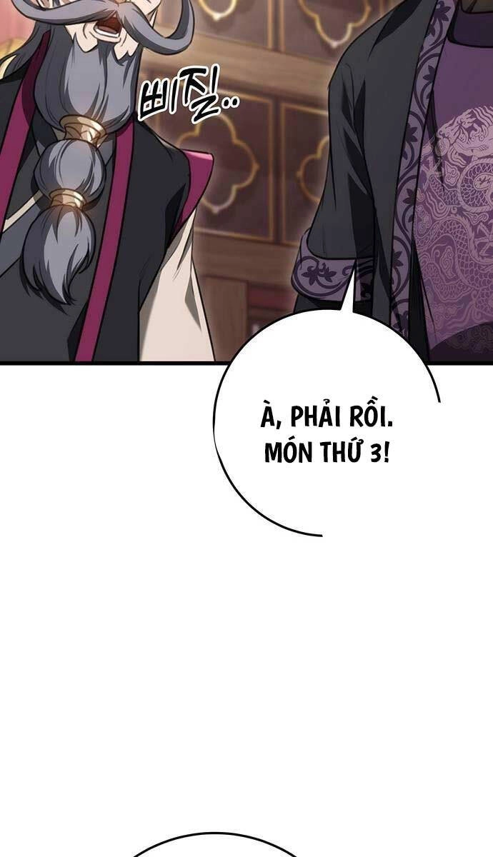 Thanh Kiếm Của Hoàng Đế Chapter 40 - 80