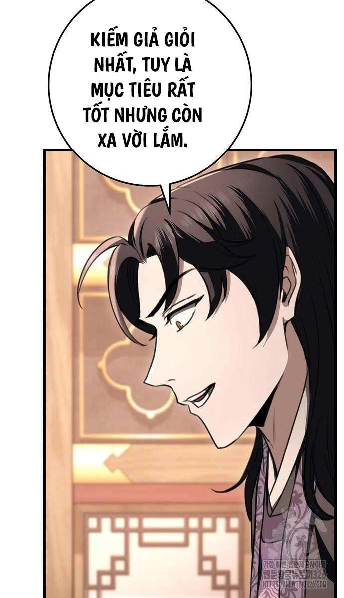 Thanh Kiếm Của Hoàng Đế Chapter 40 - 81