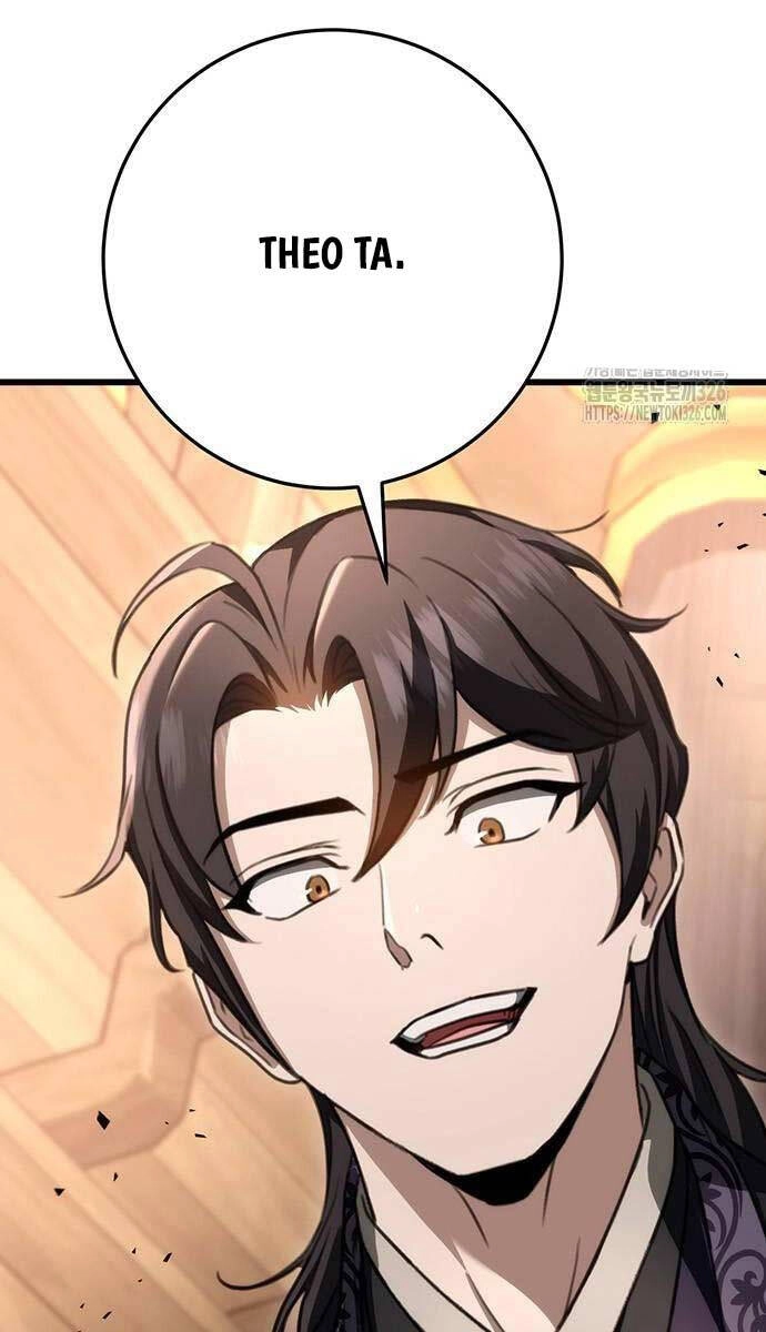 Thanh Kiếm Của Hoàng Đế Chapter 40 - 83