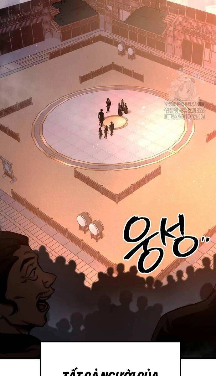 Thanh Kiếm Của Hoàng Đế Chapter 40 - 90