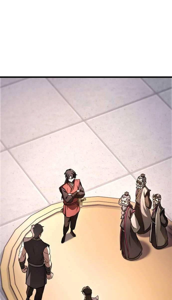 Thanh Kiếm Của Hoàng Đế Chapter 40 - 93