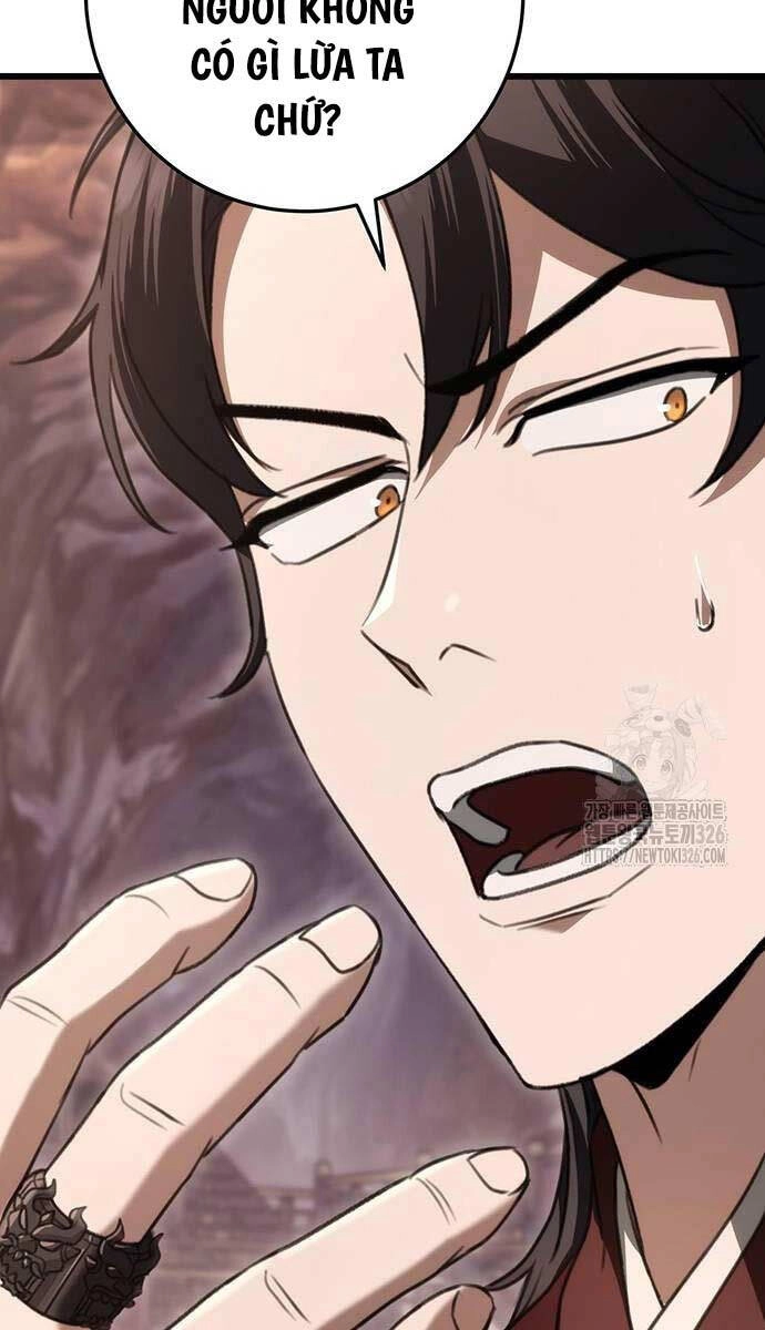 Thanh Kiếm Của Hoàng Đế Chapter 40 - 95