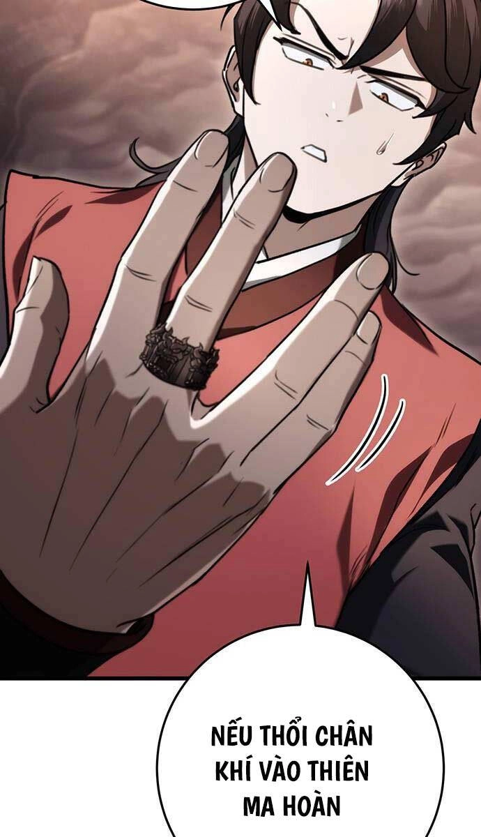 Thanh Kiếm Của Hoàng Đế Chapter 40 - 97