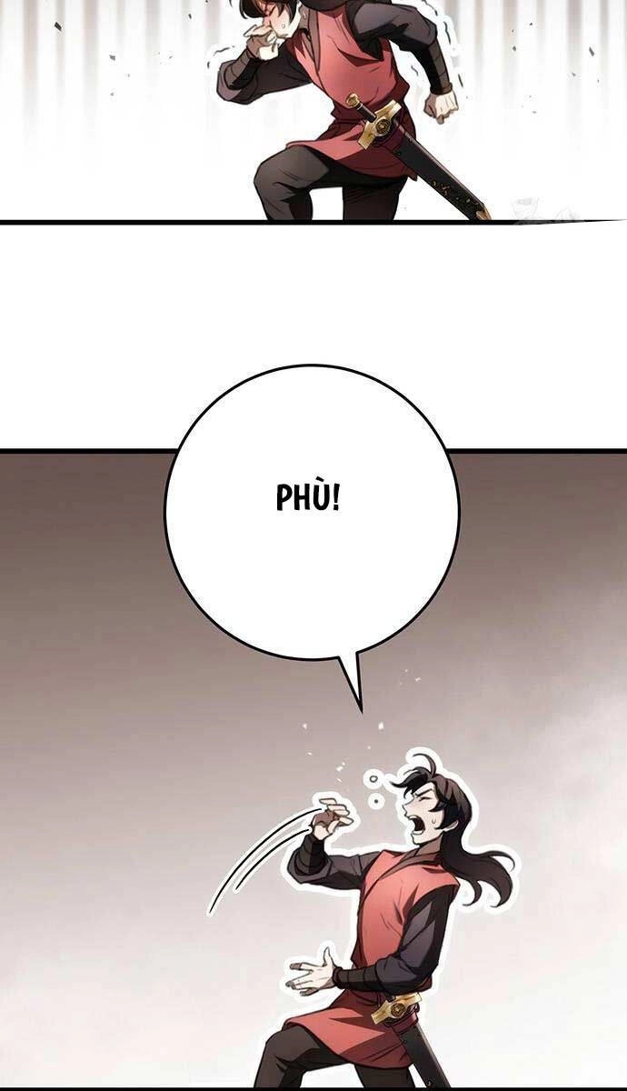 Thanh Kiếm Của Hoàng Đế Chapter 40 - 109